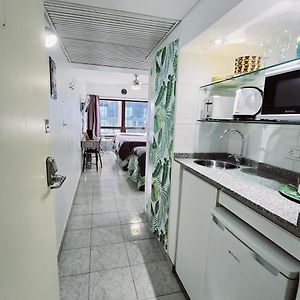 Apartamento Estudio